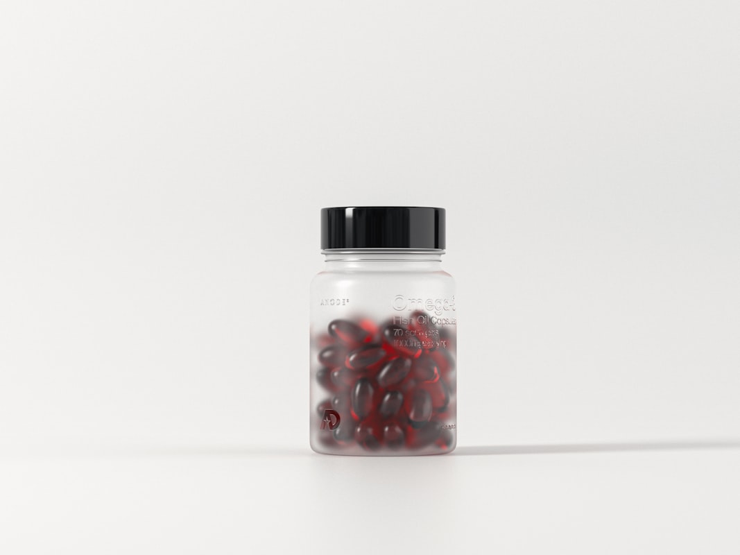 Article about multivitamins